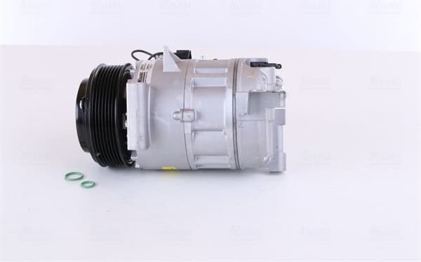 Compressor, air conditioning ** FIRST FIT ** 890880 - image 2