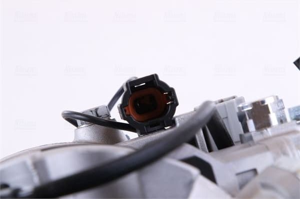 Compressor, air conditioning ** FIRST FIT ** 890880 - image 5