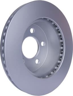 Brake Disc PRO 8DD 355 125-371 - image 3