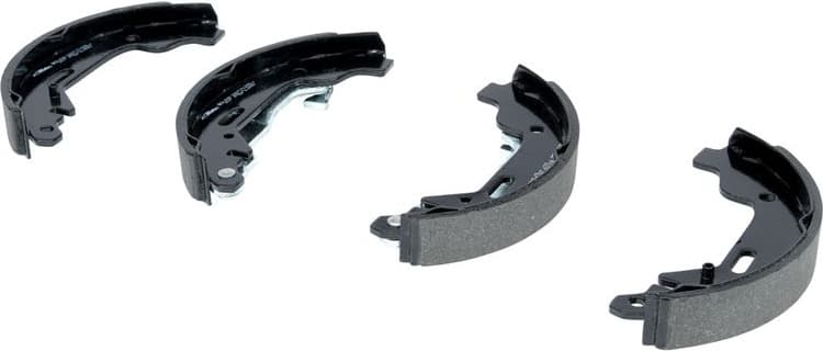 Brake Shoe Set 03.0137-0399.2 - image 2