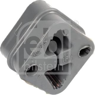 Mount, exhaust system 170936