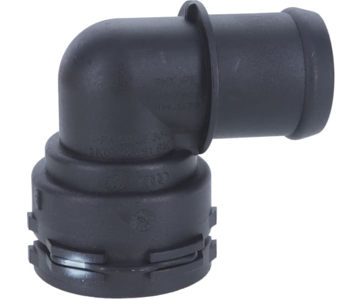 Coolant Flange CH8060 - image 3