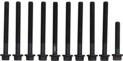 Cylinder Head Bolt Set 8709004