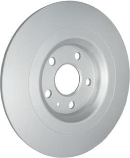 Brake Disc PRO 8DD 355 132-121 - image 3