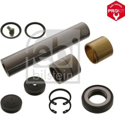 Repair Kit, kingpin ProKit 39440