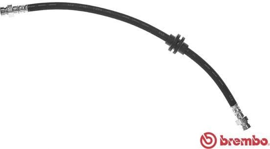 Brake Hose ESSENTIAL LINE T68049 - image 2