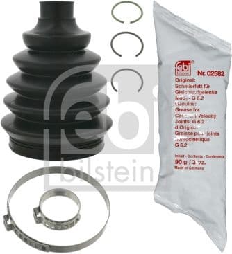 Bellow Kit, drive shaft 26232