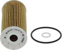 Oil Filter F 026 407 333 - image 5
