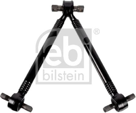 Control/Trailing Arm, wheel suspension 171803