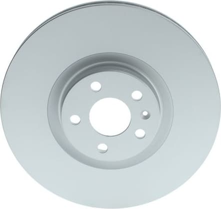 Brake Disc 0 986 479 J42
