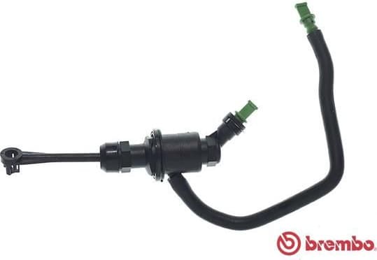 Master Cylinder, clutch ESSENTIAL LINE C56030 - image 2