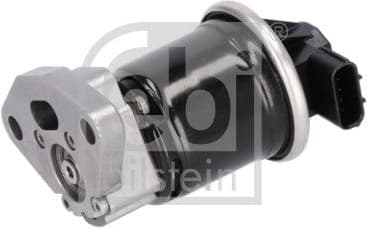 EGR Valve 185380 - image 2