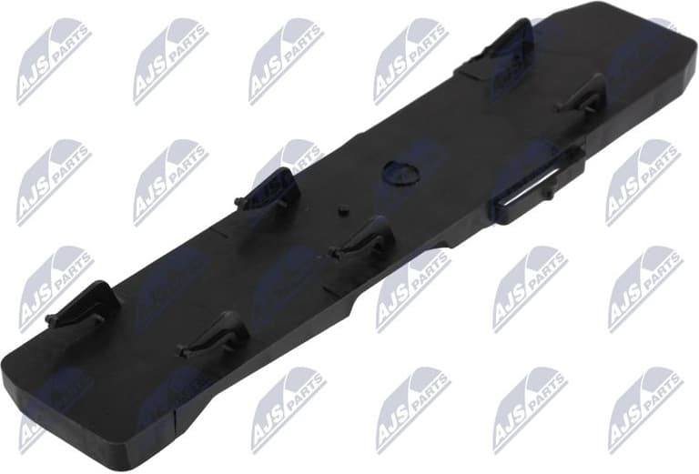 Cover, fresh air conduit (cabin air) EZC-VW-597