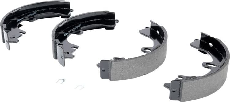 Brake Shoe Set 03.0137-0313.2 - image 2