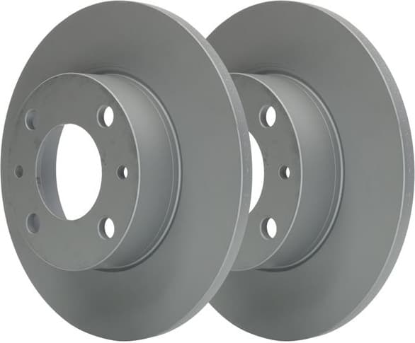 Brake Disc 24.0111-0130.1 - image 3