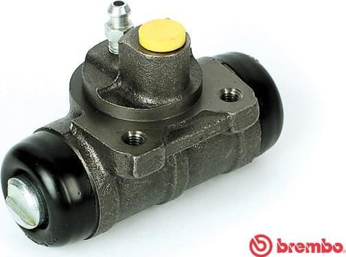 Wheel Brake Cylinder ESSENTIAL LINE A12248 - image 2