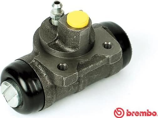 Wheel Brake Cylinder ESSENTIAL LINE A12565 - image 2