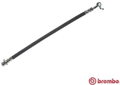 Brake Hose ESSENTIAL LINE T 56 168