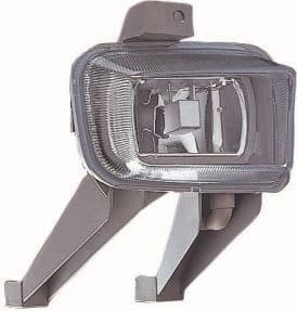 Front Fog Light Depo 442-2003L-UE