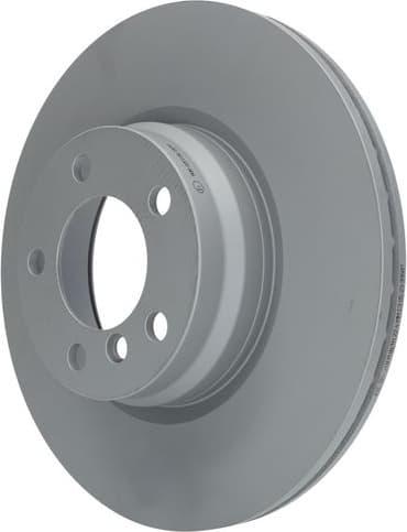 Brake Disc 24.0124-0248.1 - image 2