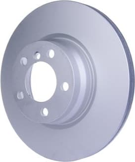 Brake Disc PRO 8DD 355 119-561 - image 2