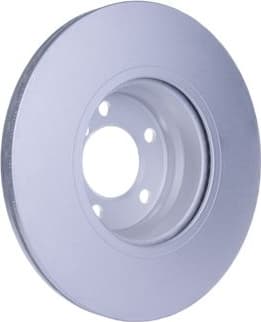 Brake Disc PRO 8DD 355 119-561 - image 3