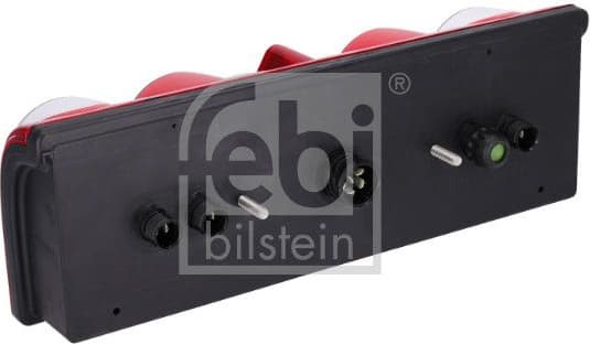 Tail Light Assembly 193019 - image 2