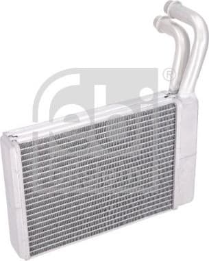 Heat Exchanger, interior heating 175072 - image 2
