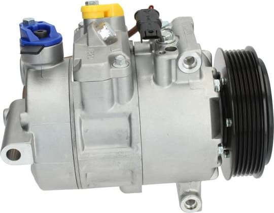 Compressor, air conditioning 1986AD1327 - image 3