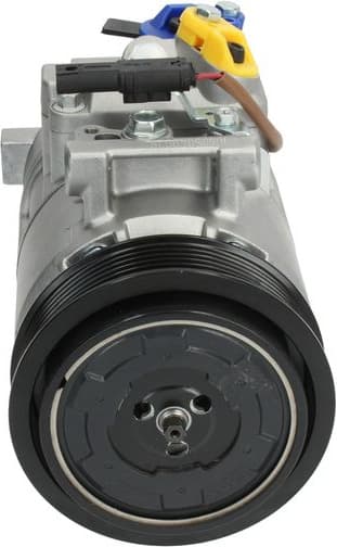 Compressor, air conditioning 1986AD1327 - image 4