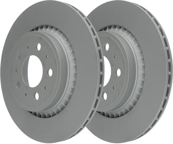Brake Disc 24.0120-0122.1 - image 3