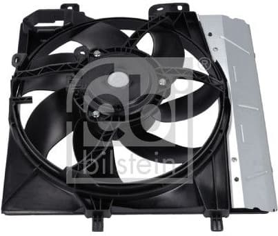 Fan, engine cooling 193099 - image 2