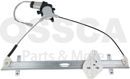 Window Regulator 37029
