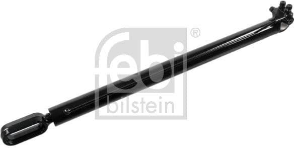 Tilt Cylinder, driver cab 176394