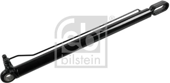 Tilt Cylinder, driver cab 176394 - image 2