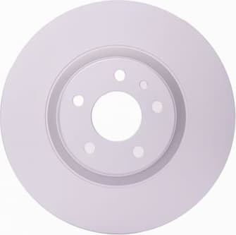 Brake Disc PRO 8DD 355 105-491