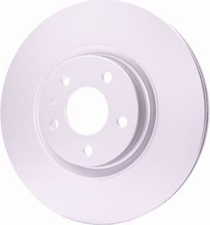 Brake Disc PRO 8DD 355 105-491 - image 2