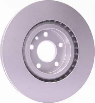Brake Disc PRO 8DD 355 105-491 - image 3