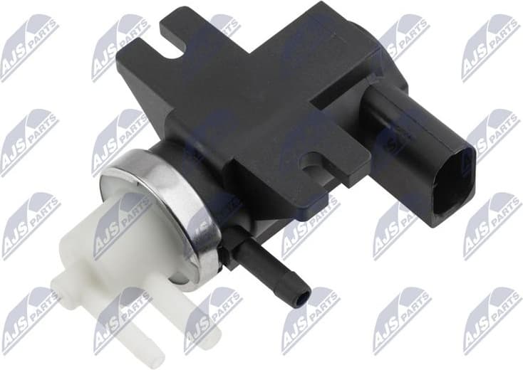 Pressure converter, turbocharger EGR-VW-070