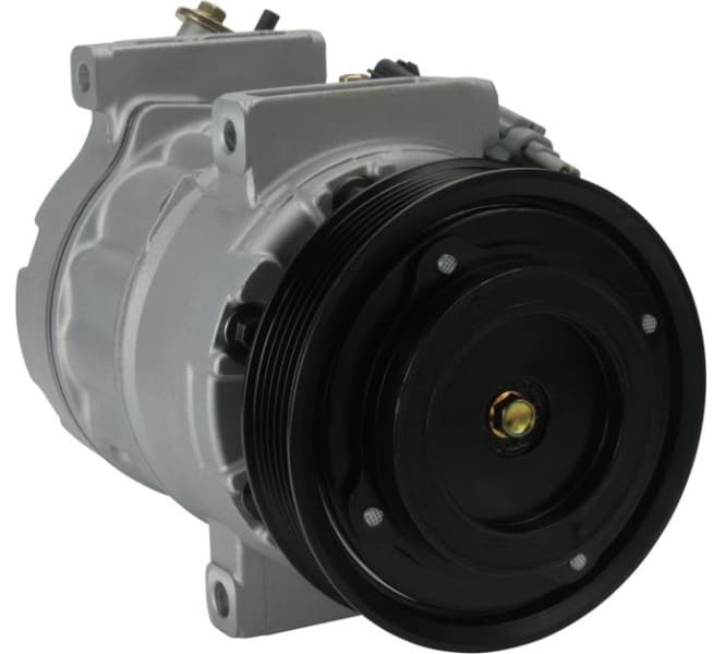 Compressor, air conditioning 1986AD1037