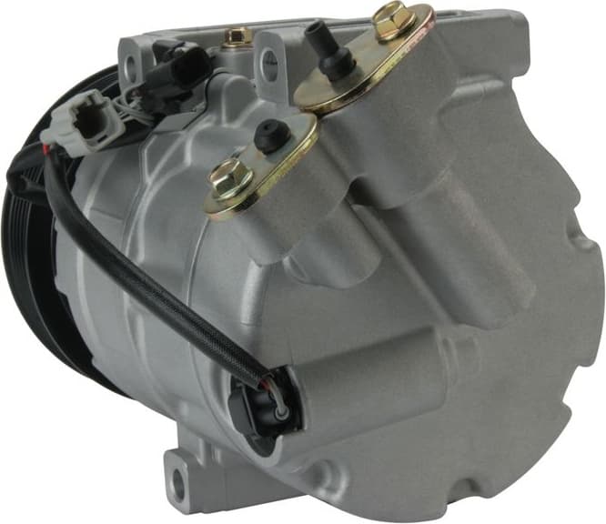 Compressor, air conditioning 1986AD1037 - image 2