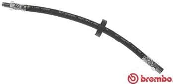 Brake Hose ESSENTIAL LINE T85071 - image 2