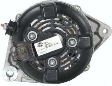 Alternator 8EL 011 713-121 - image 3
