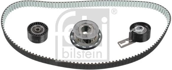 Timing Belt Kit 39202