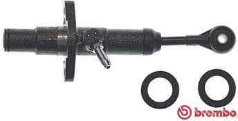 Master Cylinder, clutch ESSENTIAL LINE C 61 012