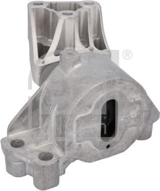 Mounting, engine 192811