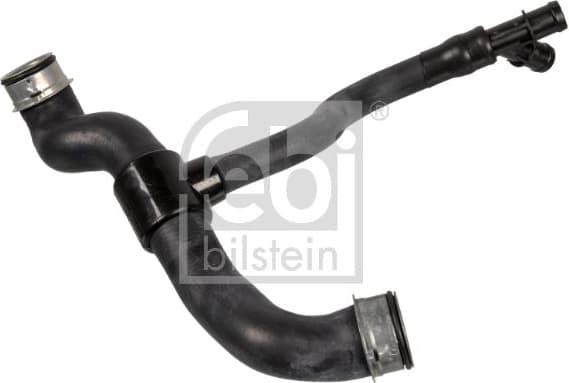 Radiator Hose 172429