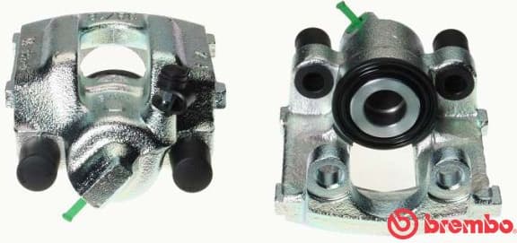 Brake Caliper ESSENTIAL LINE F 06 088