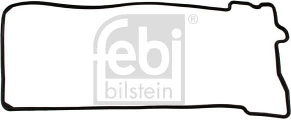 Gasket, cylinder head cover 47376