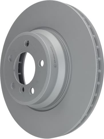 Brake Disc 24.0130-0118.1 - image 3
